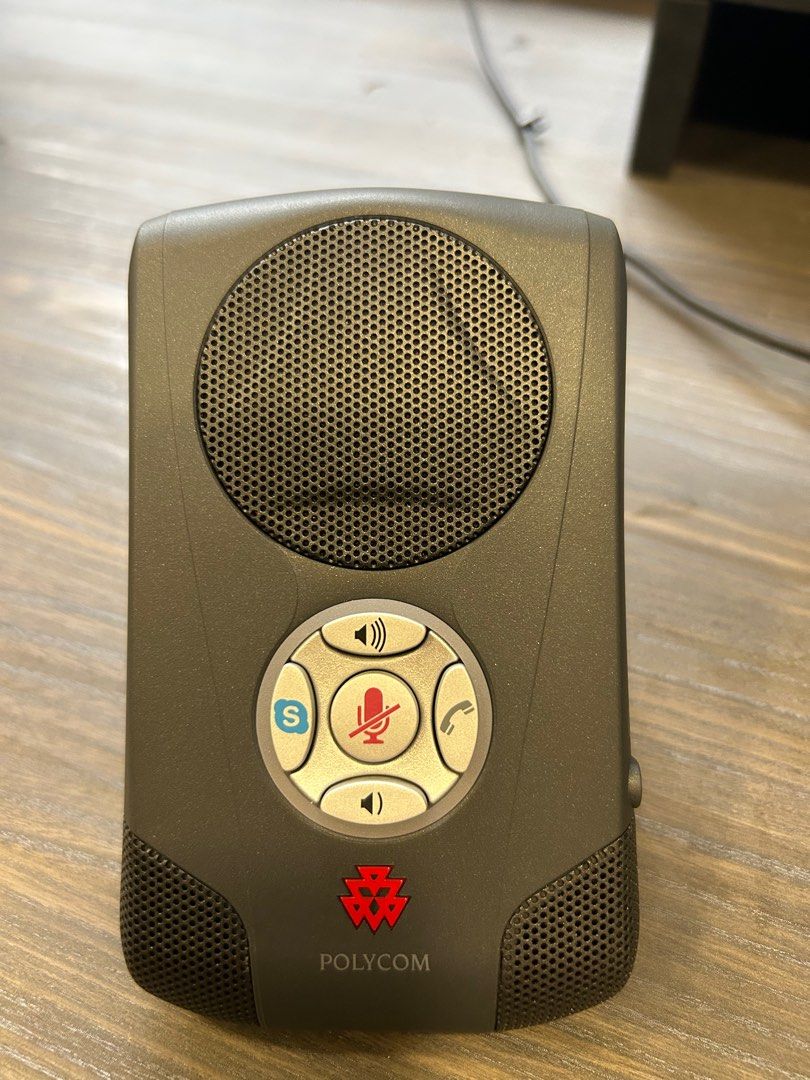 Polycom Expandable Communicator, Audio, Soundbars, Speakers ...