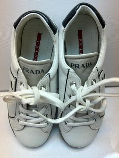 Prada shoes