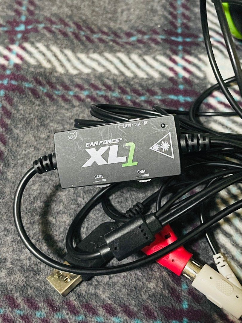 Turtle beach xl1 pc on sale