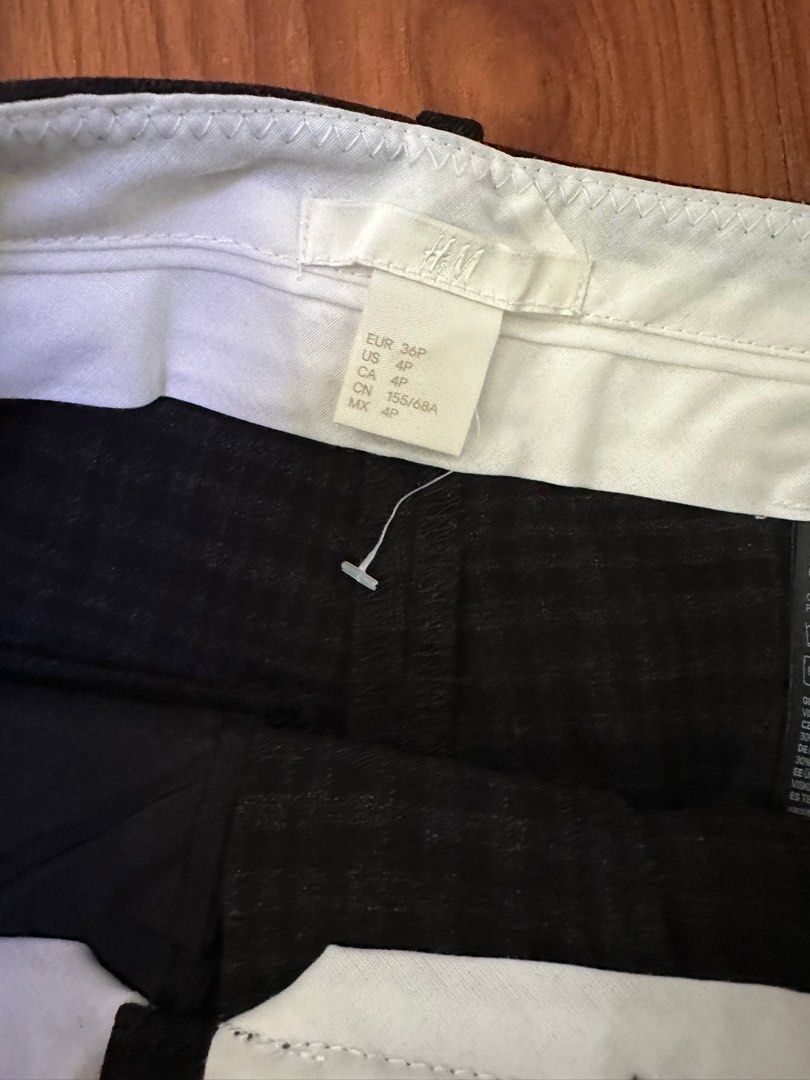 H&m 4p size sale