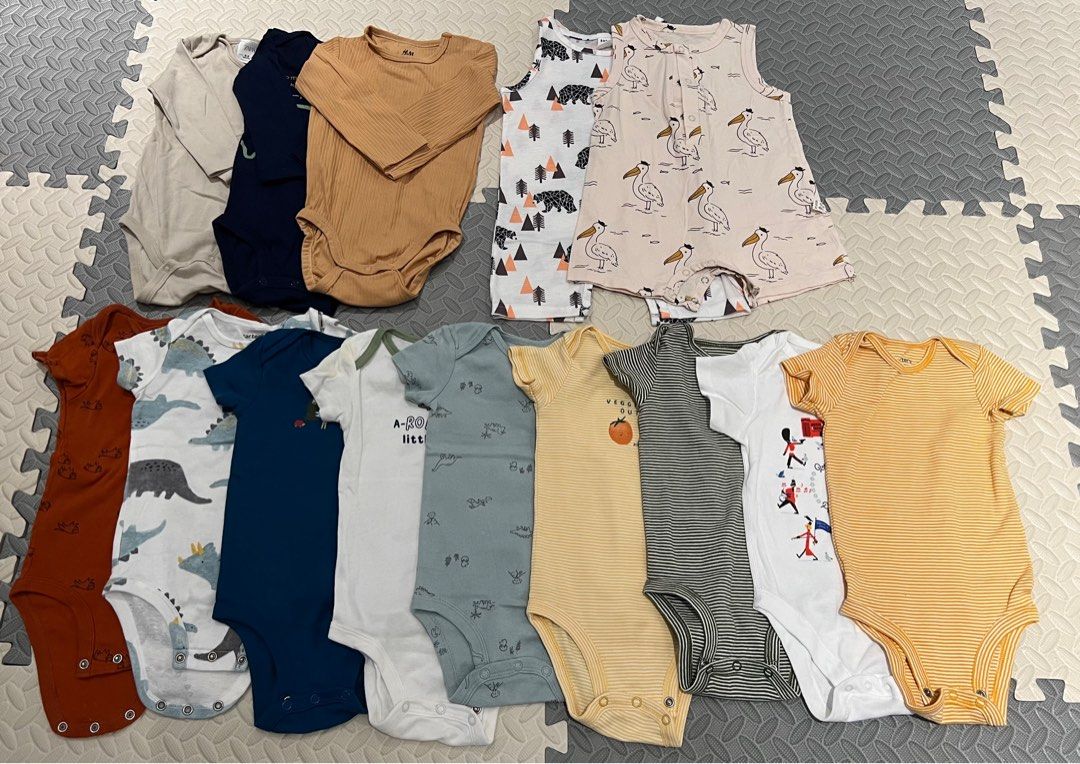 Loved baby clothing discount