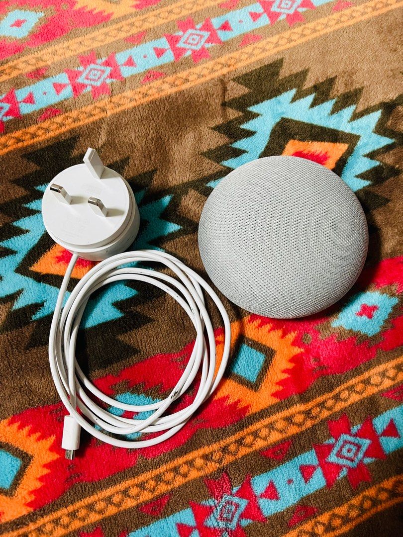 Google home mini 220v on sale