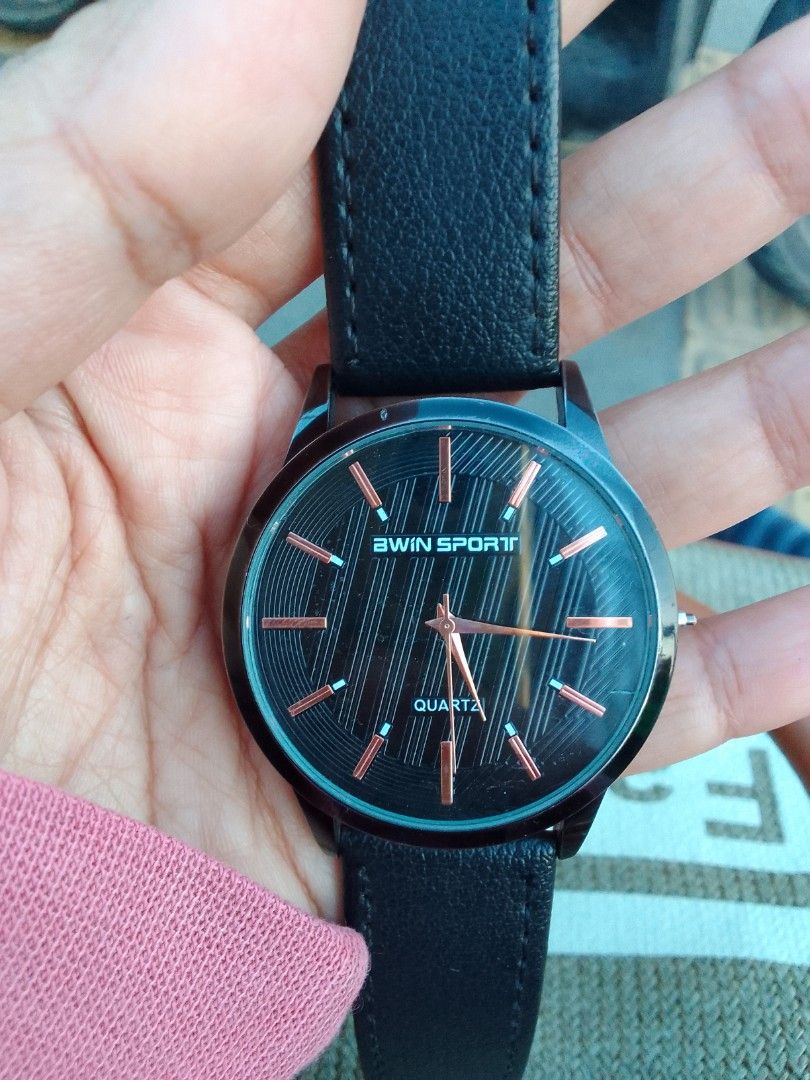 Swin sport watch on sale