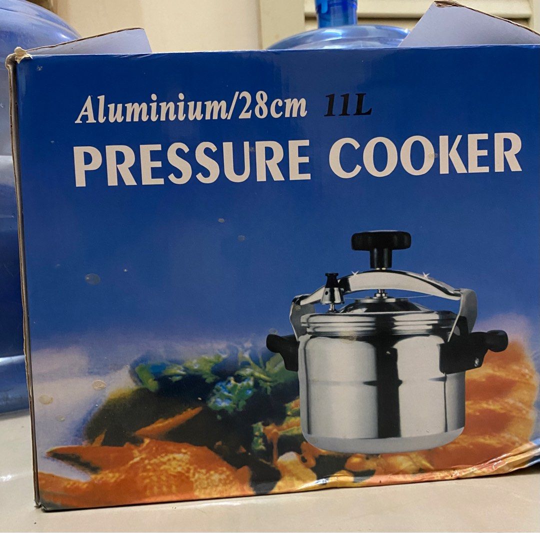 Pressure Cooker, TV & Home Appliances, Kitchen Appliances, Cookers on