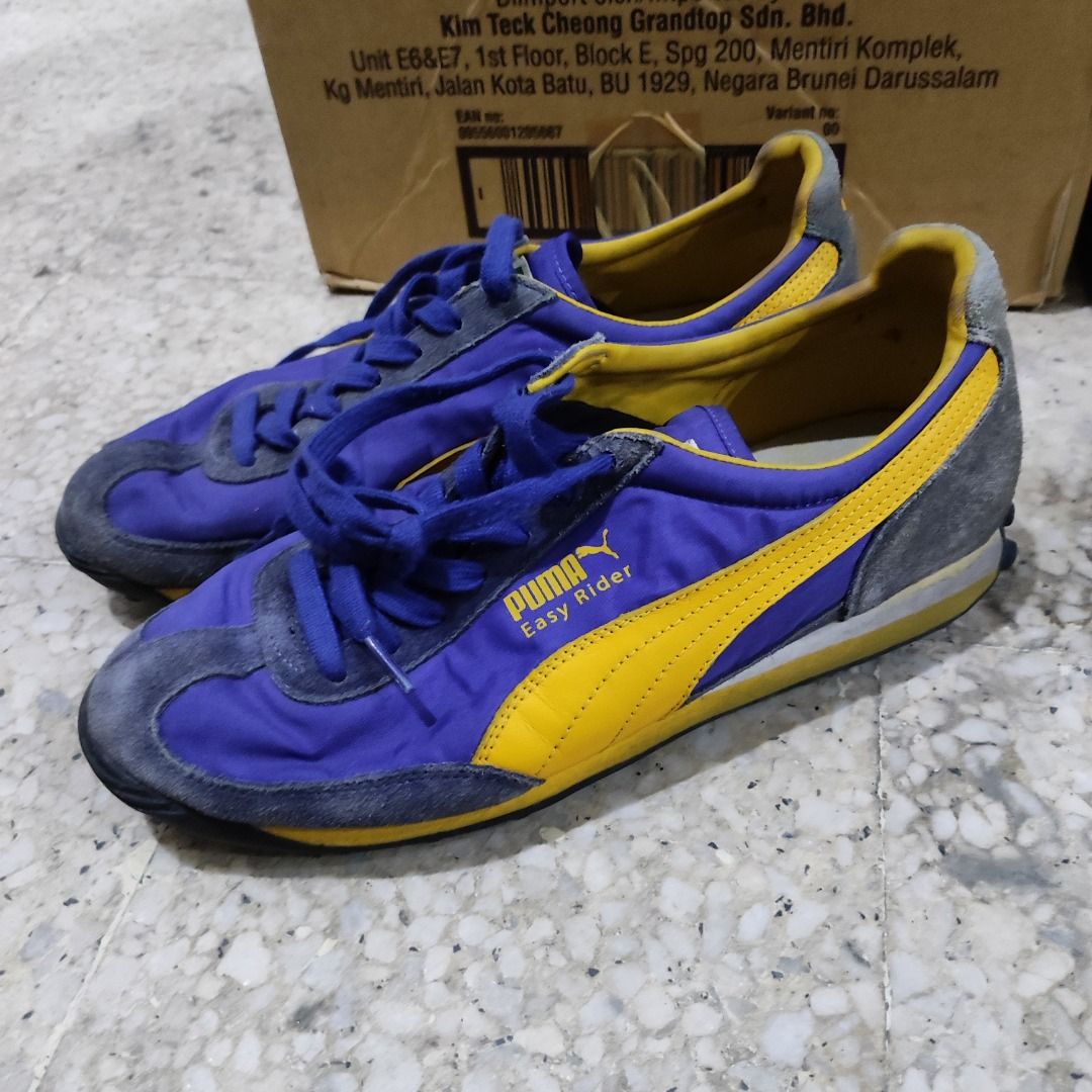 PUMA Easy Rider Retro