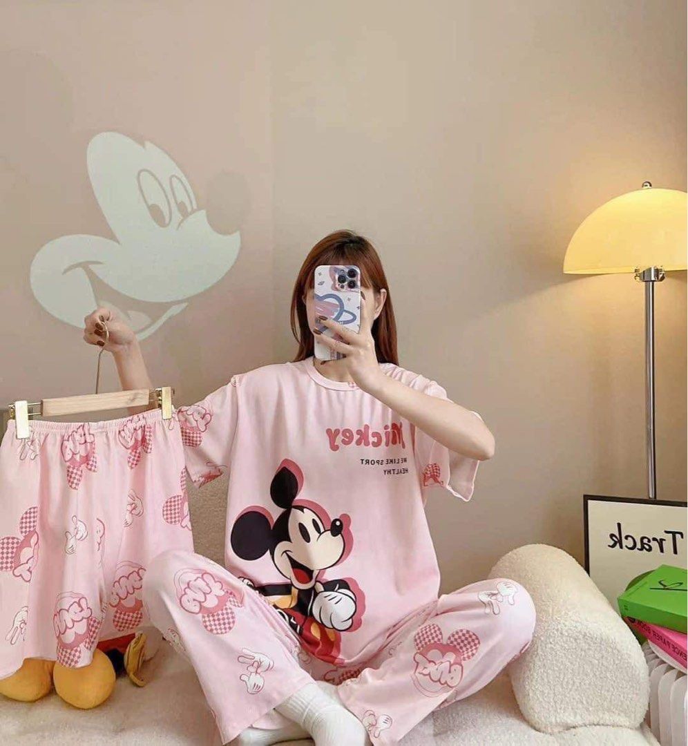 Disney sleepwear for adults online