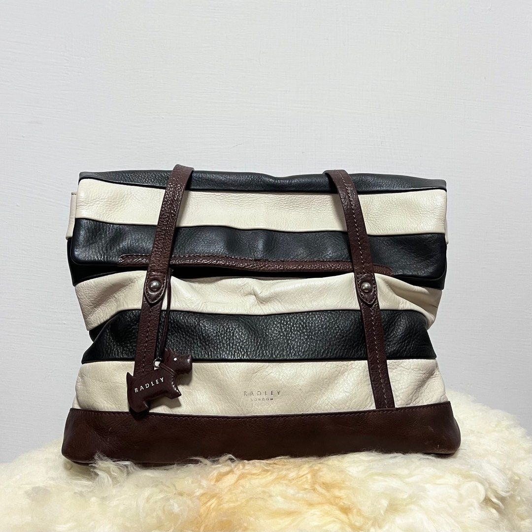 Radley Radley Babington Stripe