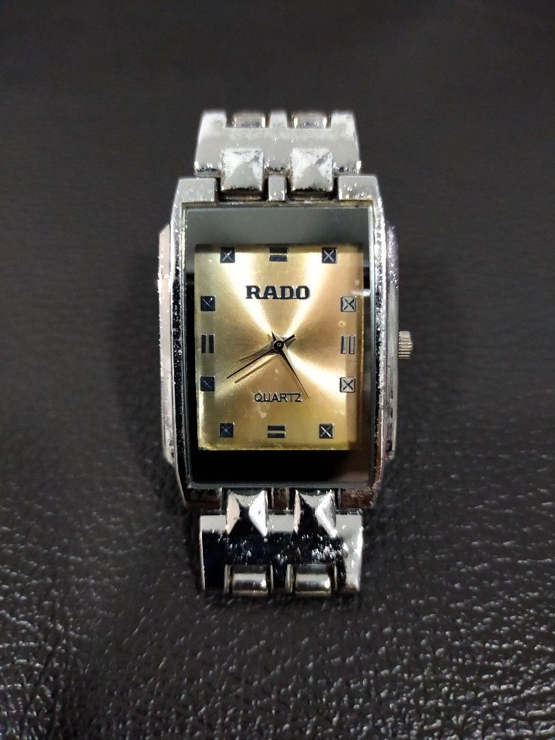 Rado cheap hotsell