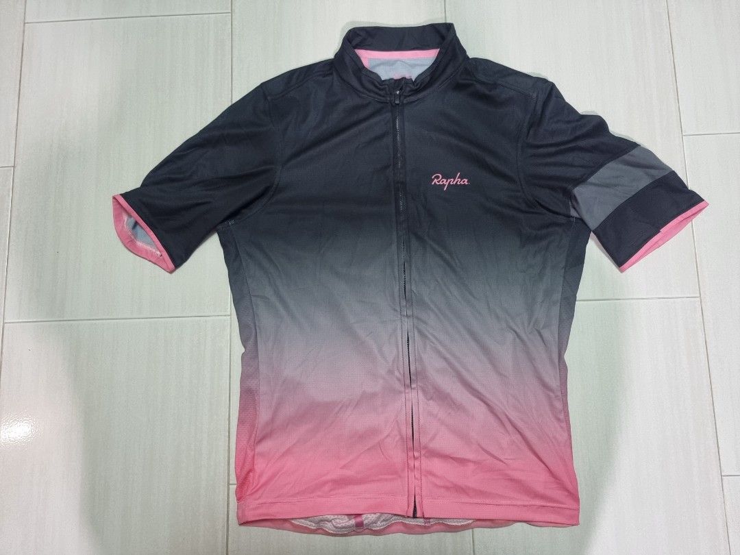 Rapha Cycling Jerseys XXL