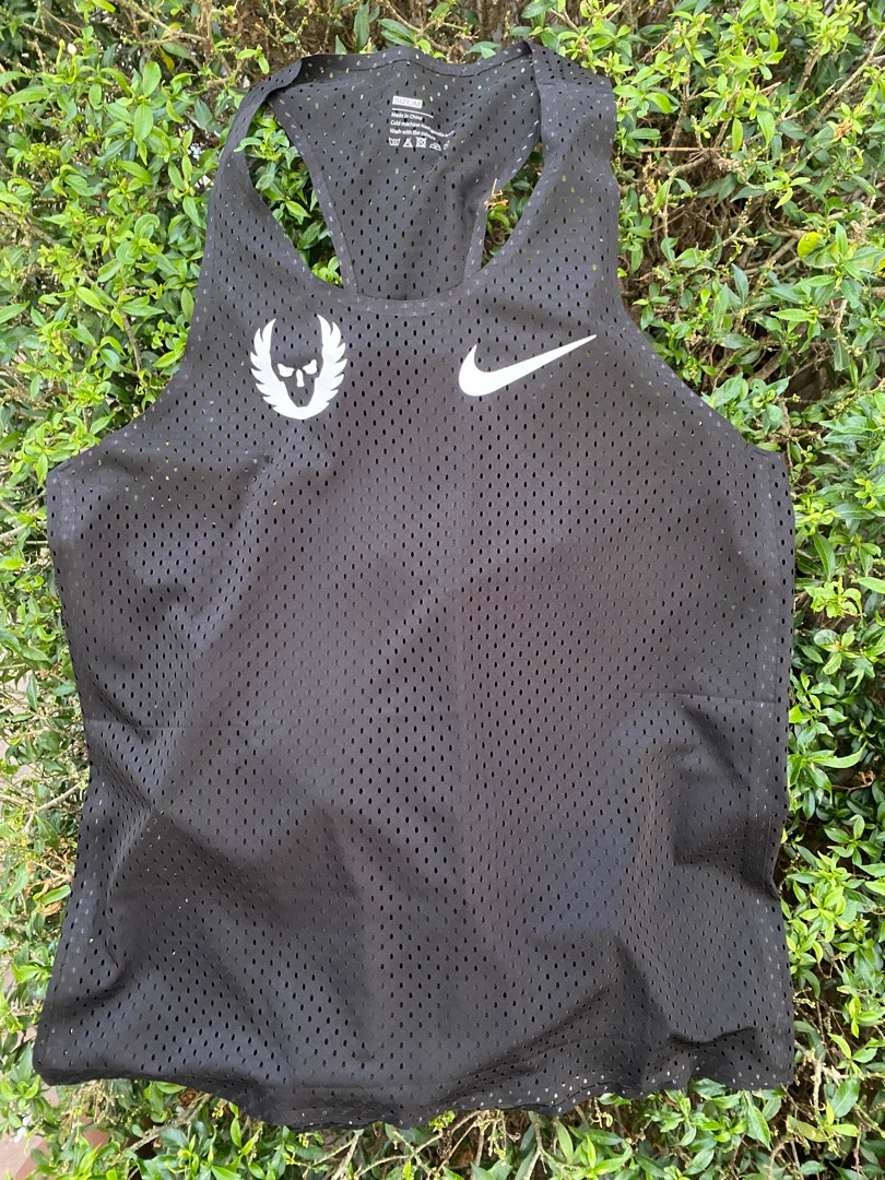Running Vest Nike Oregon Project