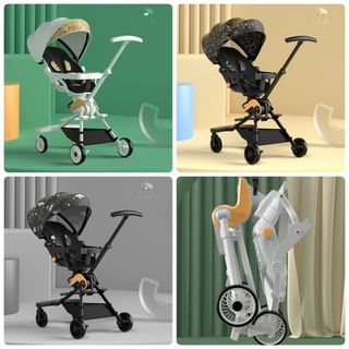 Stroller Collection item 2