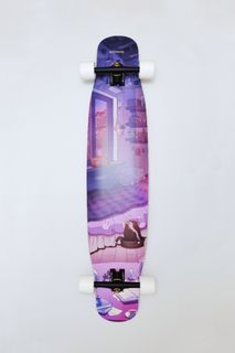 Longboards Collection item 1