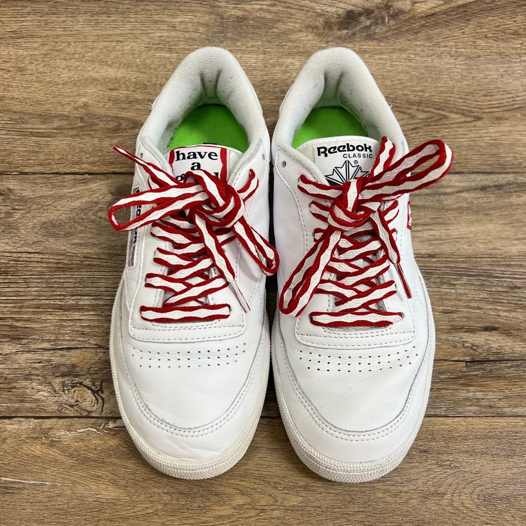Reebok have discount a good time