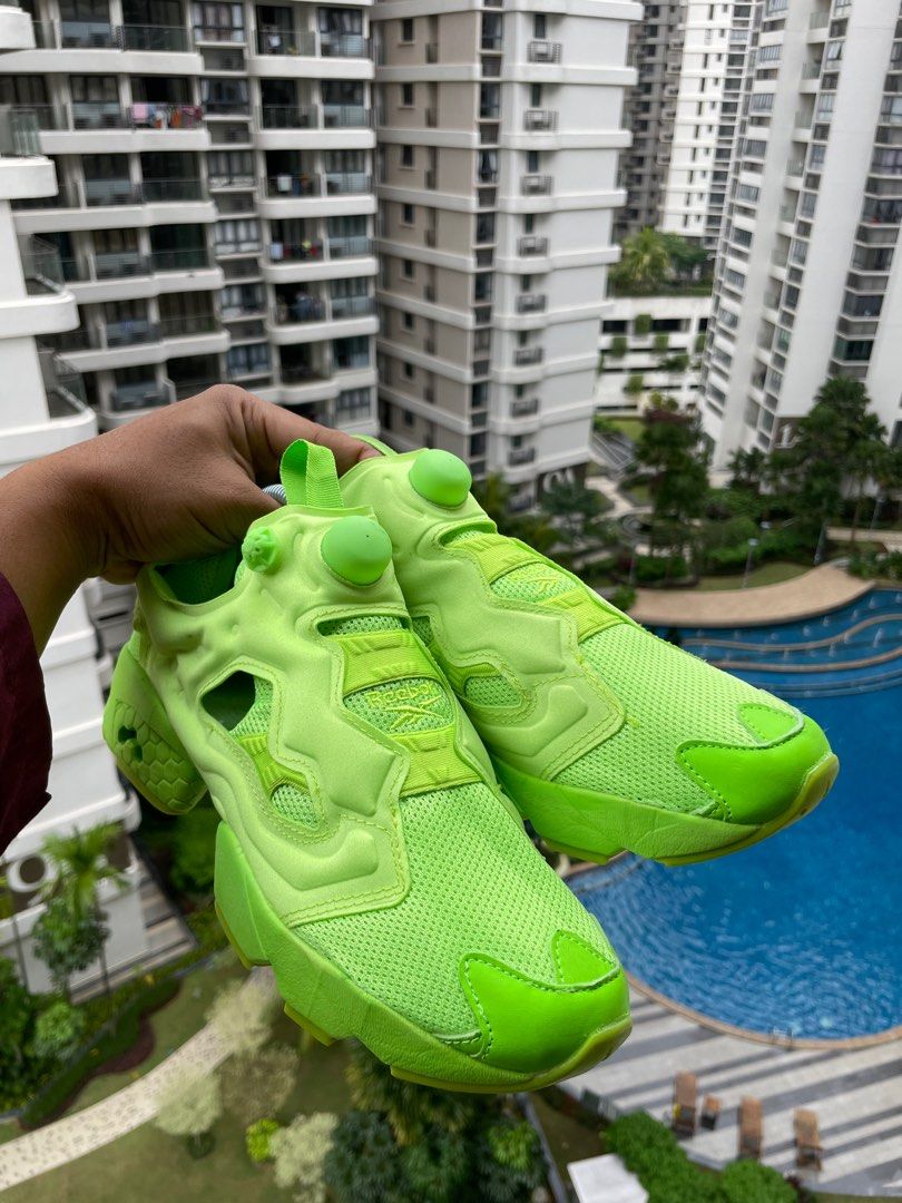 Pump vetements cheap