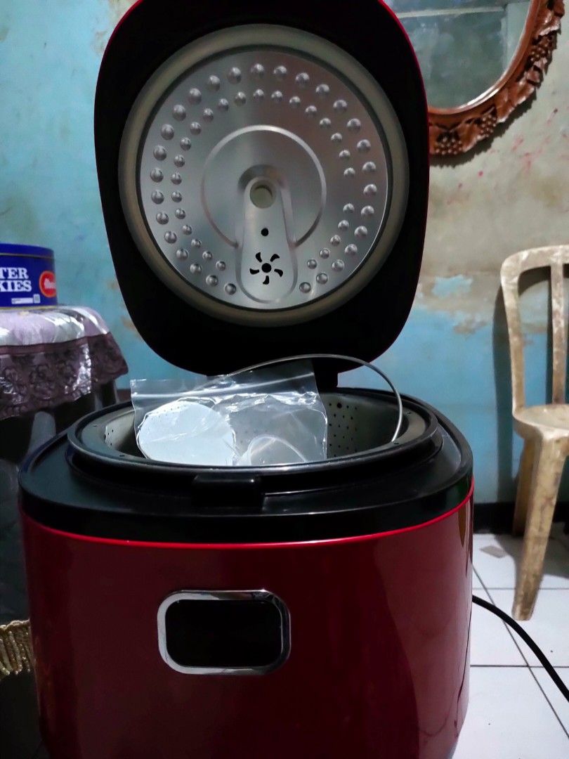 Rice Dr. Duck Low Carbo on Carousell