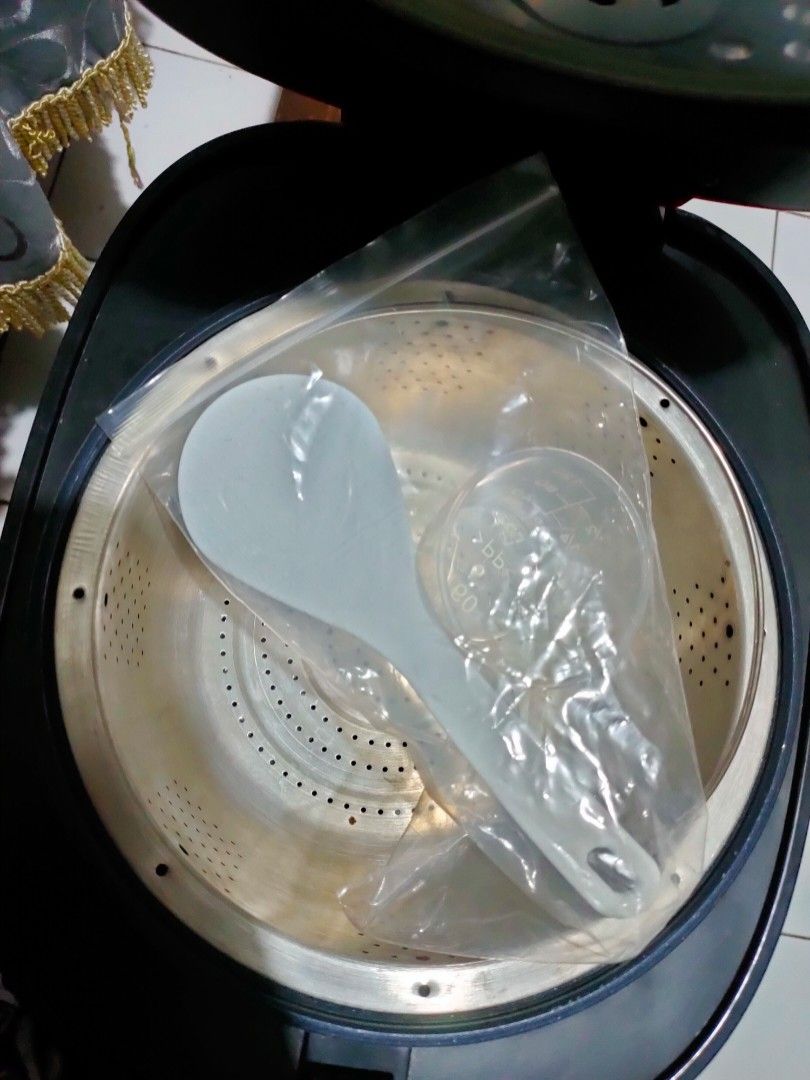 Rice Dr. Duck Low Carbo on Carousell