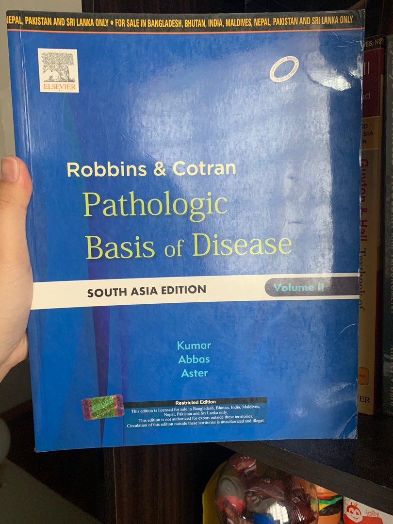 Robbins and cotran on carousell