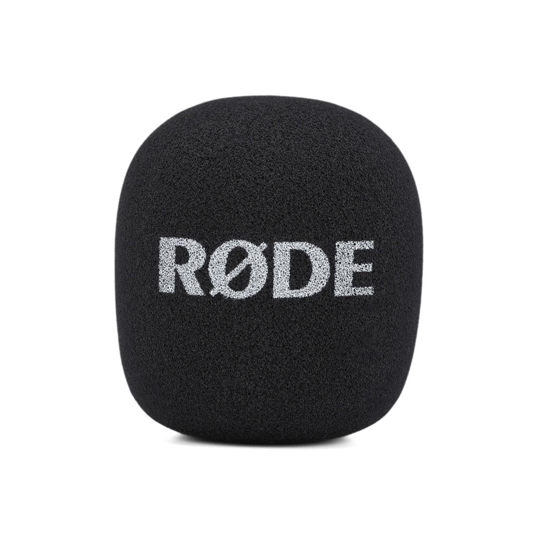 Rode Interview Go Handheld Mic Adapter for the Wireless Go, Photography ...