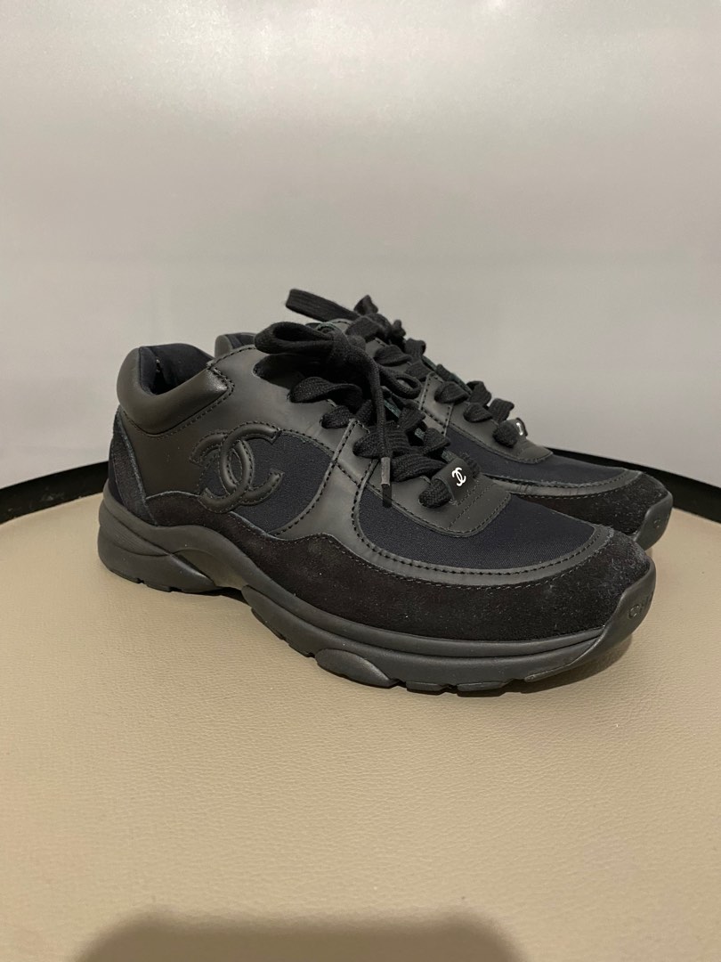 RTP 1 730 CHANEL COCO SNEAKER