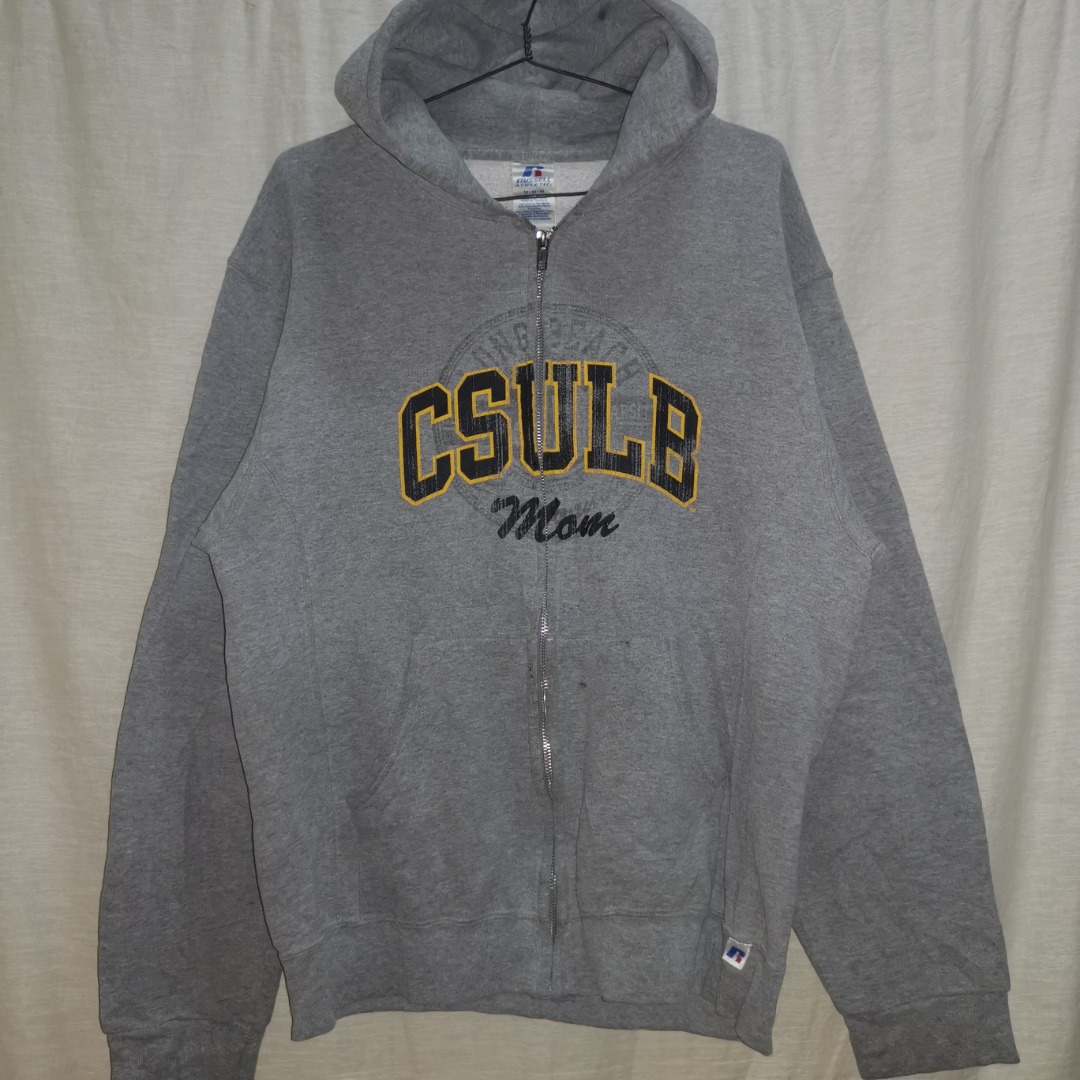Csulb hoodie deals