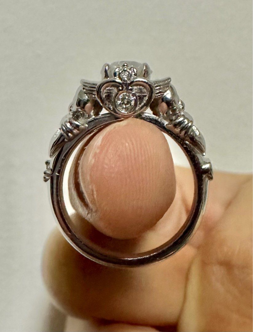 Buy sailor cheap moon engagement ring