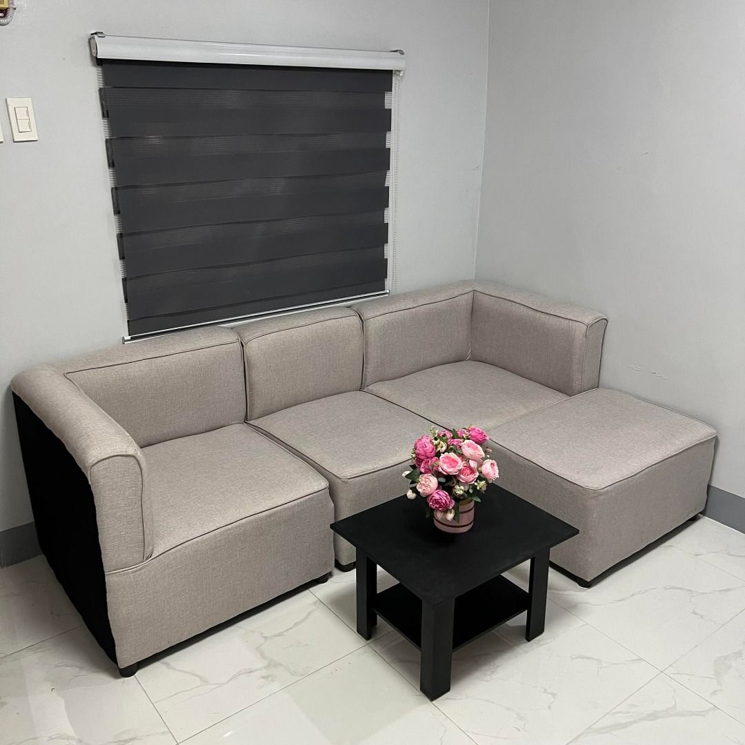 Uratex foam sofa set outlet