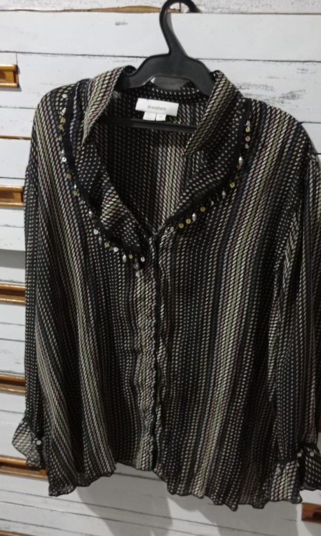 Dress barn sale tops sale