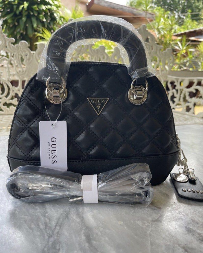 Guess clutch bag sale sales