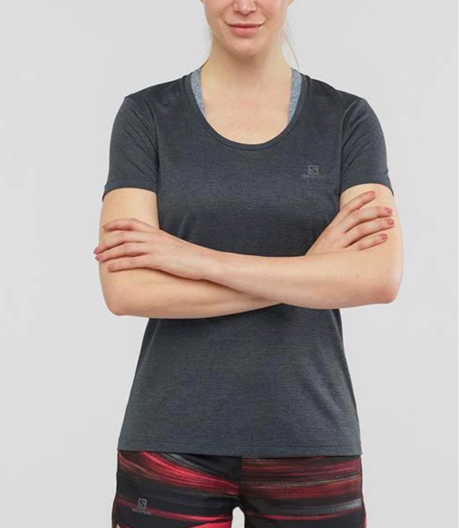 Salomon agile ss top