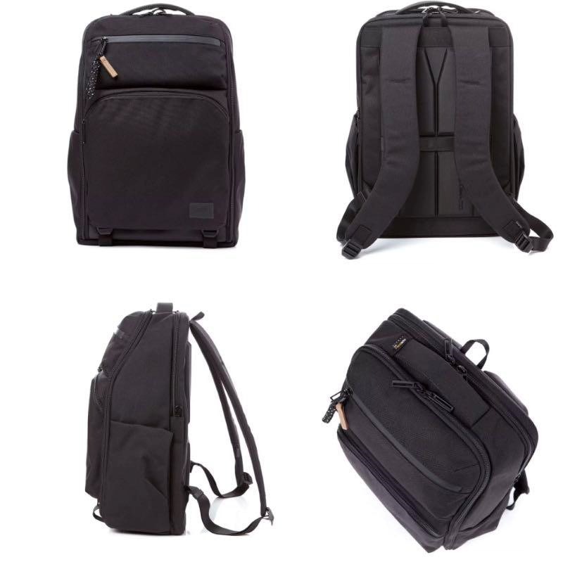 Samsonite Red Onse Backpack L Luxury Bags Wallets on Carousell