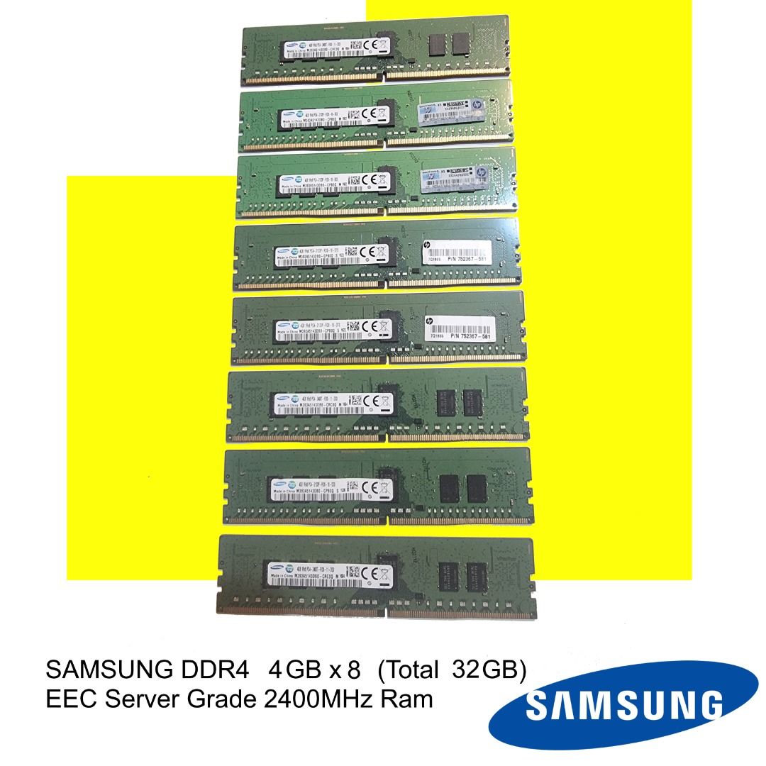 Ram ddr4 cheap 4gb 2400mhz