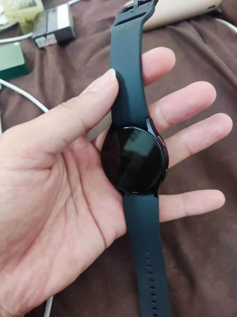 Ukuran galaxy watch active sale