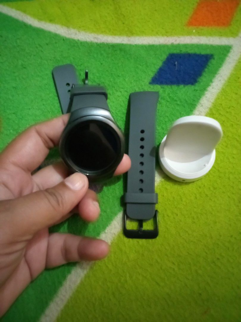 Samsung gear s2 olx sale