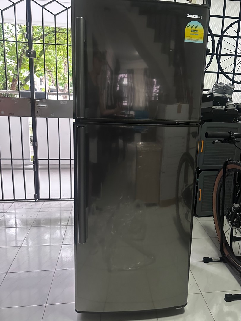 Samsung Rt30 Samsung RT30SDIS, TV & Home Appliances, Kitchen Appliances ...