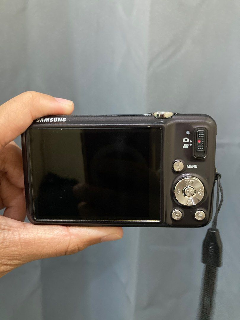 Samsung TL100 (ST50) digicam, Photography, Cameras on Carousell