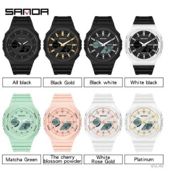 Orologio sportwatch store