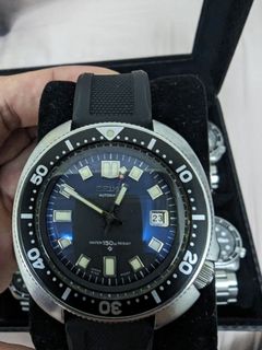 Seiko 6105 prezzo store