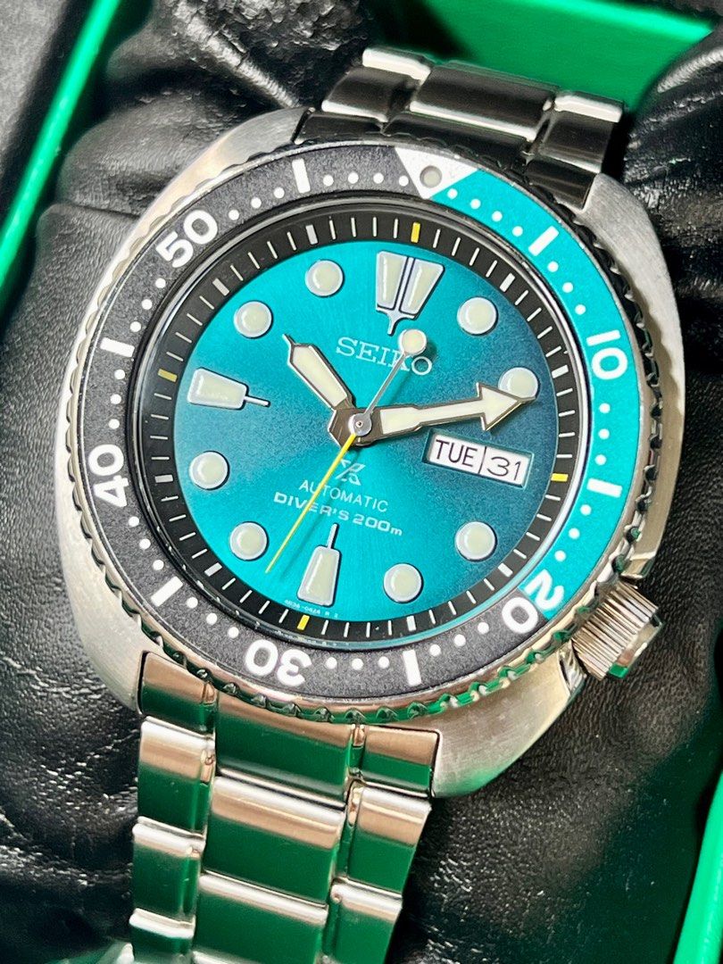 Seiko srpb01 hot sale