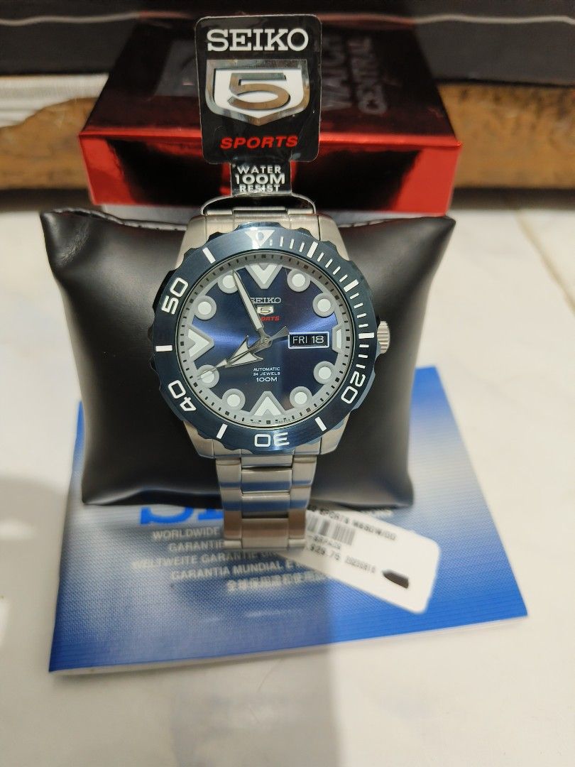 Seiko srpa09 on sale