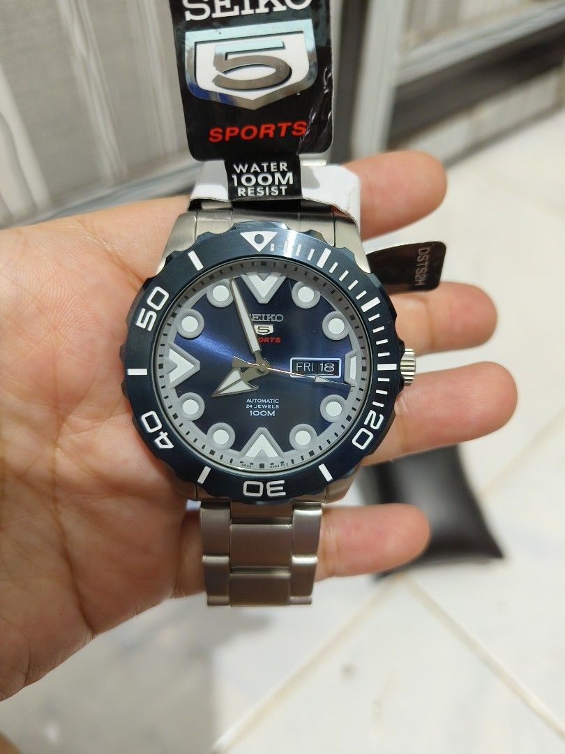 Seiko srpa09 online