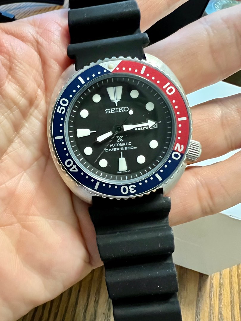 Seiko srp779k1 2025 review