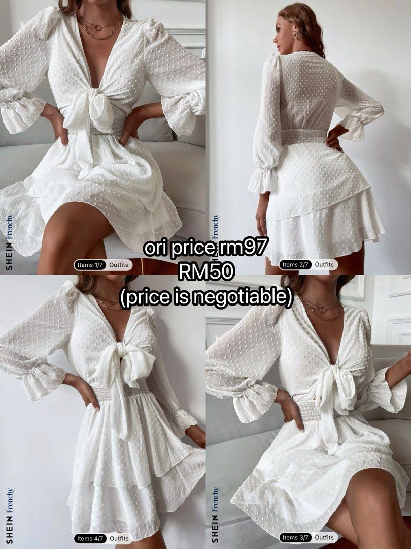 selling out SHEIN clothing for cheap Women s Fashion Dresses