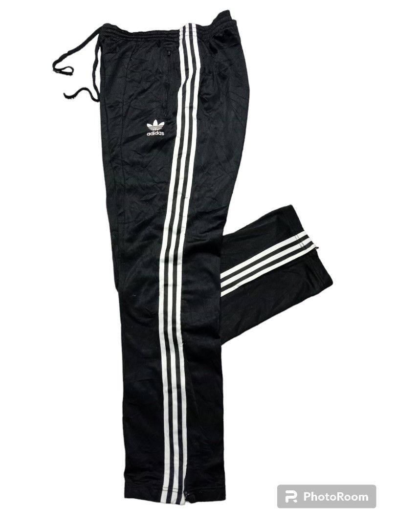Seluar trek adidas shop