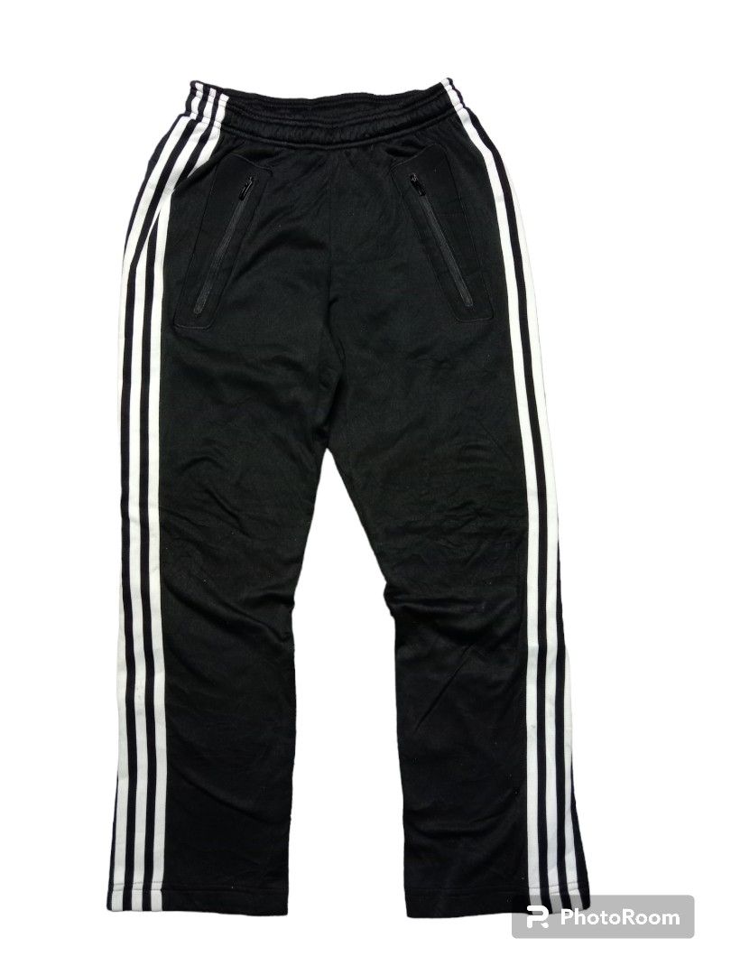 seluar trek adidas