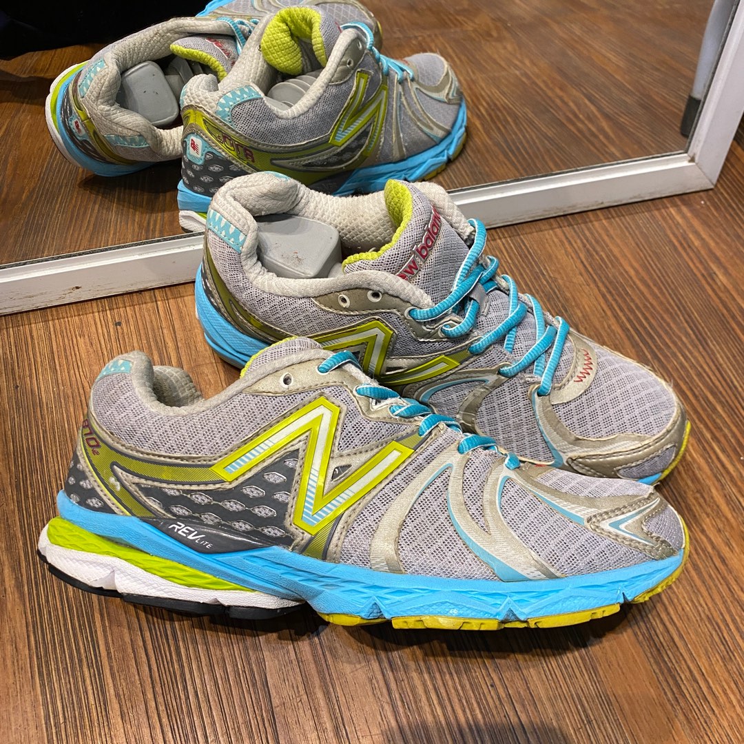 New balance revlite sales 870
