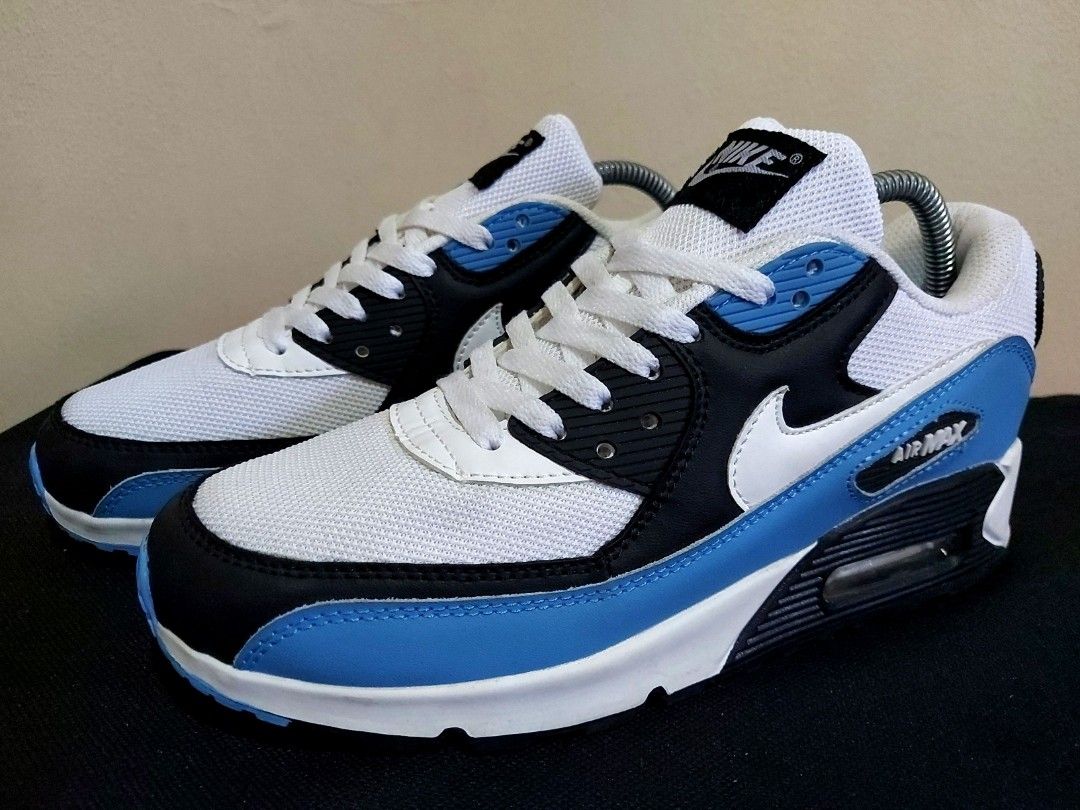 Nike air max 90 black size 8 Clearance