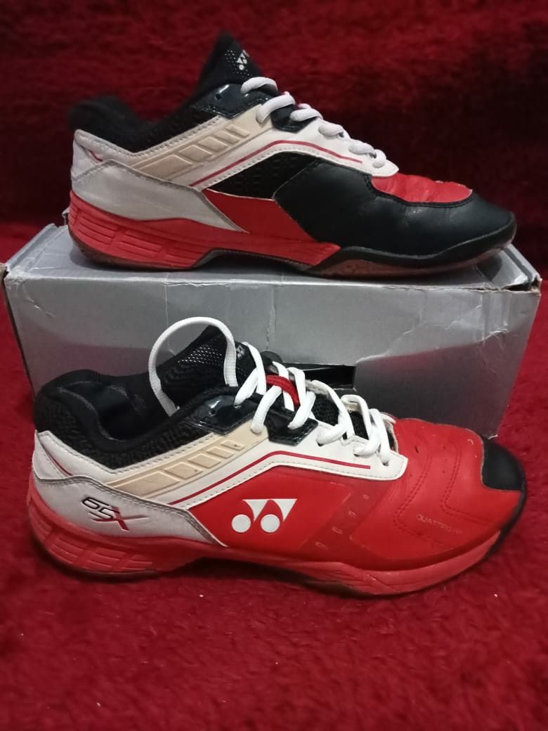 Yonex hot sale shb 65x