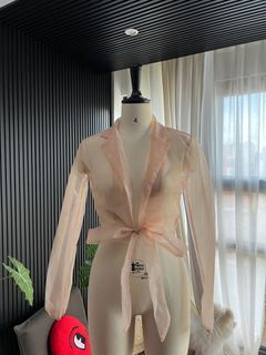 Sheer Top