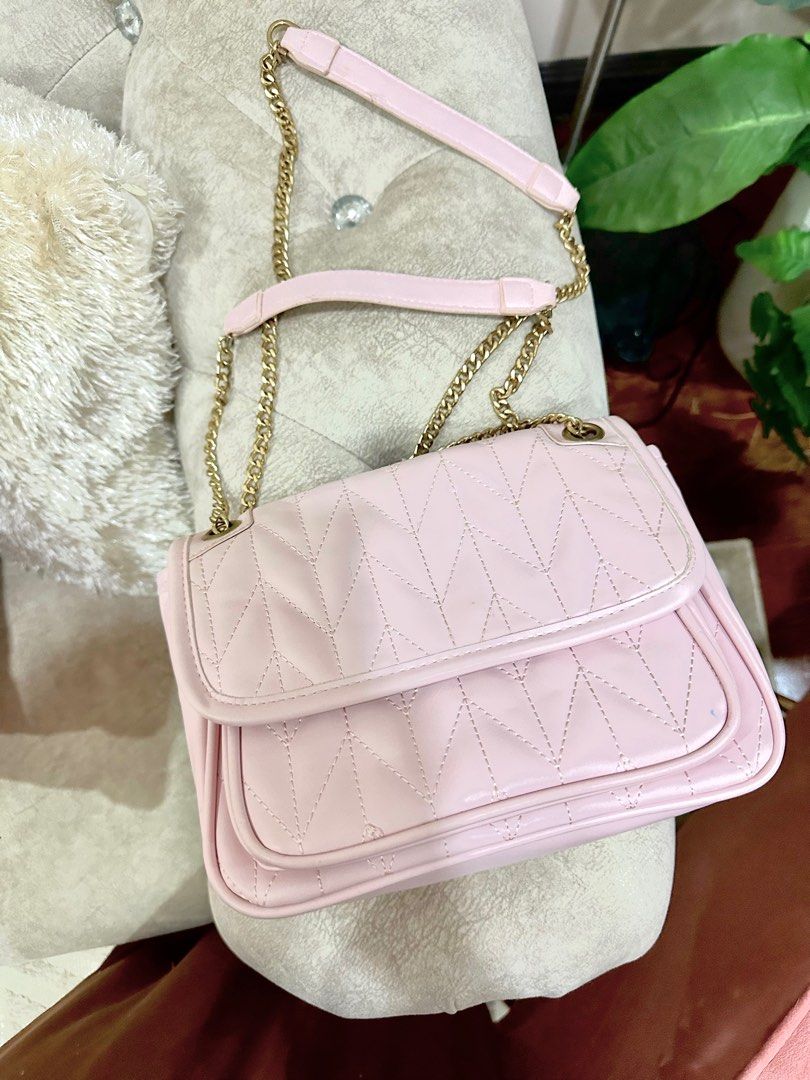 Sheins two crossbody shoulder bag niki Ysl inspire Women s