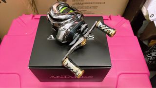 (Category: ) located in . Submitted by fishing_angler (Listing ID 1249708204, Image 1). Description: .